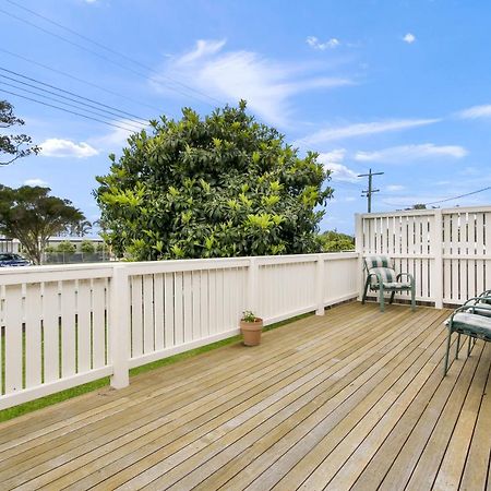 The Fishermans Cottage Lakes Entrance Exterior photo